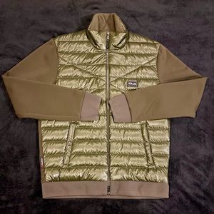 Ralph Lauren RLX Hybrid Jacket
